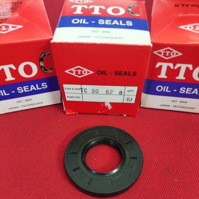 Seal TC 30 62 8 TTO ORIGINAL