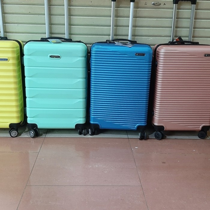 Koper Ukuran 24 Inch