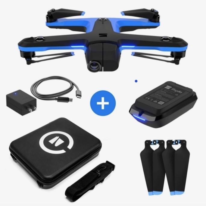 Drone Skydio 2 - Starter Kit