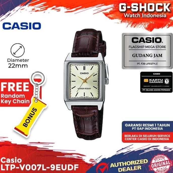 Casio General Ltp-V007L-9Eudf Ltp-V007L Ltp-V007 Ltpv007L Ltp V007L