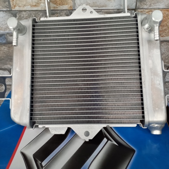 READY oil cooler fu fi oil cooler modif matic oil cooler gsx