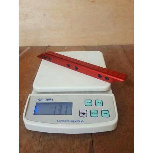 READY RISER DOVETAIL TO DOVETAIL