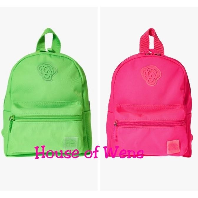 SMIGGLE NEON PETITE BACKPACK ORIGINAL - TAS SMIGGLE