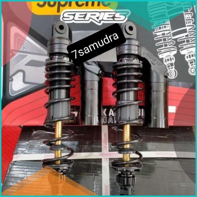 shock ride it gp supreme click fungsi pcx 160,nmax ,aerox,nmax new 16n