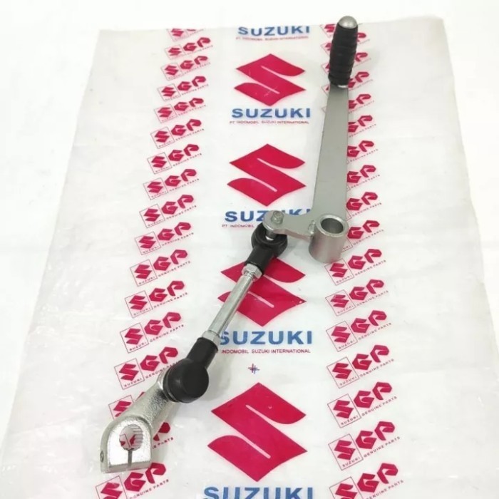 Operan Gigi Suzuki Thunder125