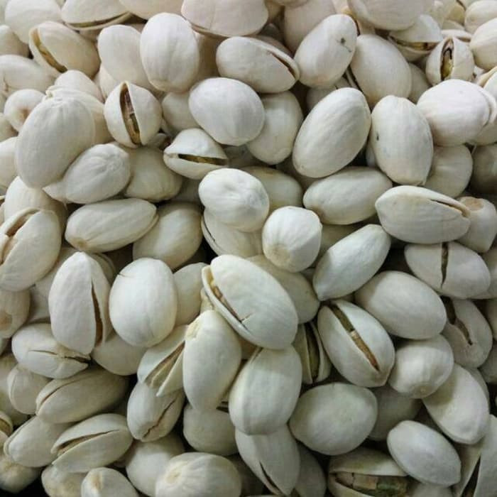 

KACANG PISTACHIOS/PISTACHIO/KETAWA 500 GRAM