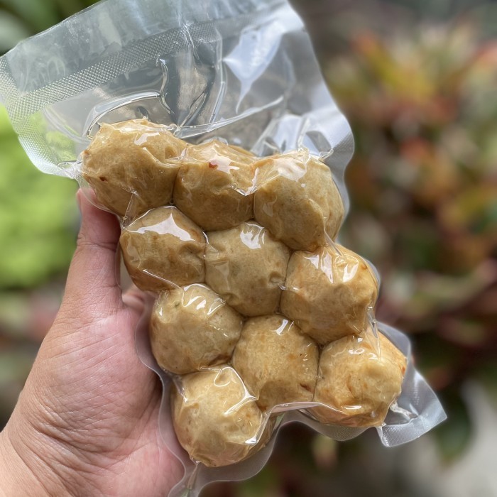 

Pempek Adaan Dapursara