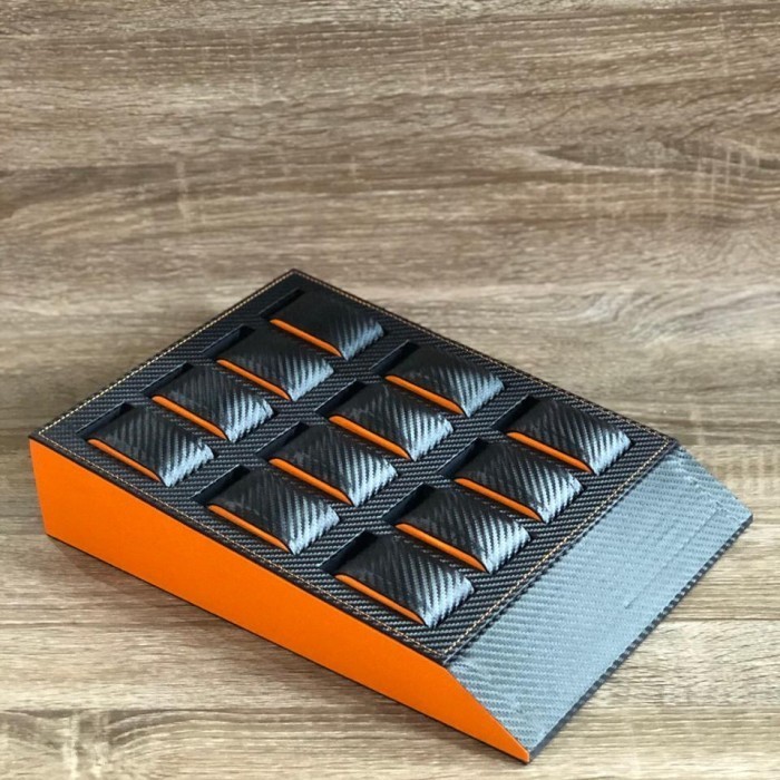 Mei Kotak Koleksi Jam Tangan