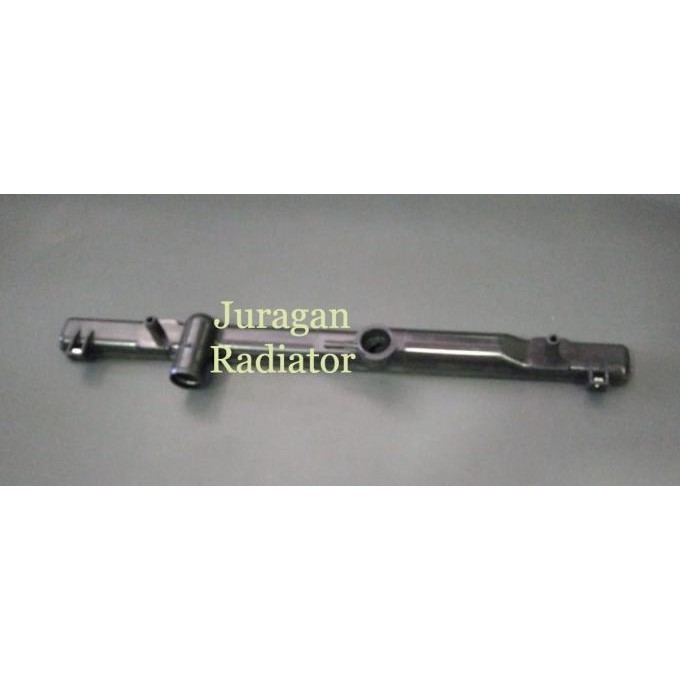 Tank Upper/Kepala Radiator Mitsubishi Kuda Bensin