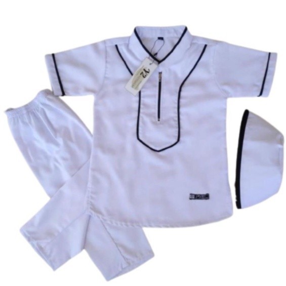 Baju Koko Anak Terlaris Umur 1 2 3 4 5 6 7 8 9 10 11 12 13 14 Sampai 15 Tahun Kurta Remaja Cowok Kok