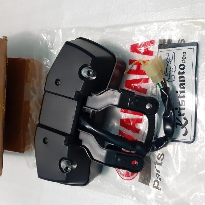 Speedometer Spedometer Spidometer Rx King Rxking Master Rxz Original