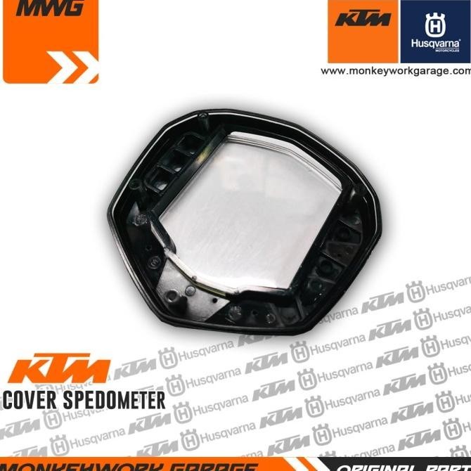 Cover Speedometer Ktm Duke / Rc 200 - 250 First Gen