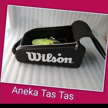 Tas Sepatu Golf Wilson.Olharaga