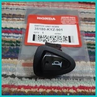 saklar tombol klakson BEAT FI VARIO125 VARIO 110 fi REVO 110 ABSOLUTE