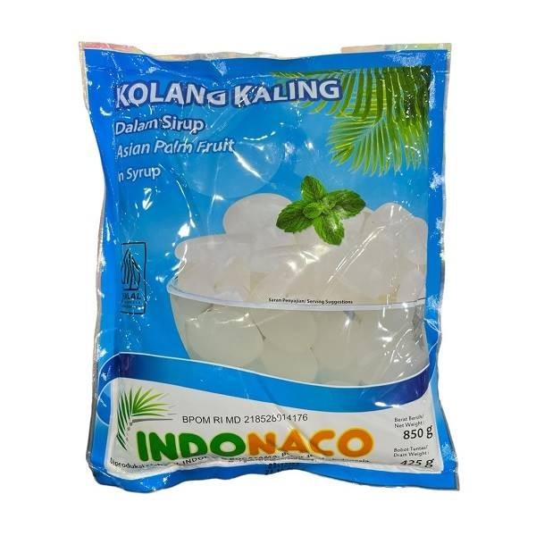 

INDONACO KOLANG KALING 850 GR