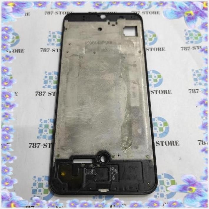 [tdt] frame lcd samsung a30s a307f ori bekas