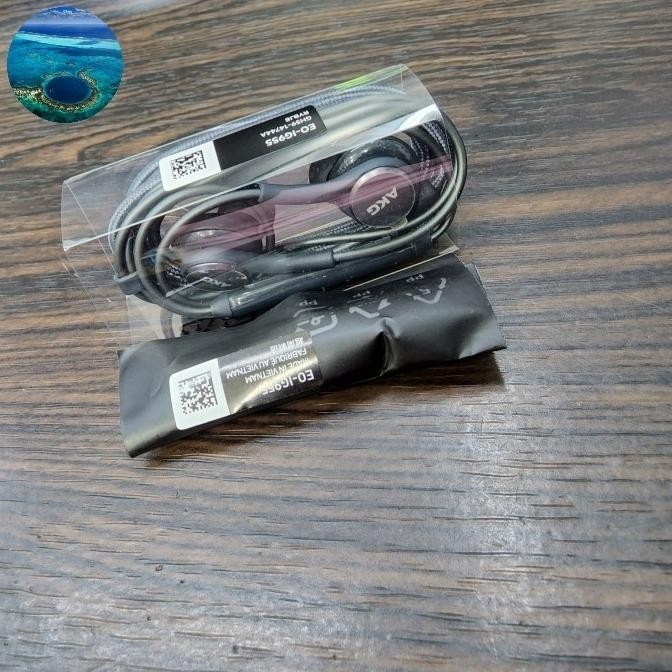 Headset AKG ori copotan samsung S8 S8+ S9 S9+ Note 8 Note 9