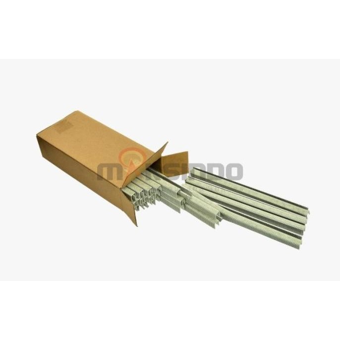 

Isi Refill Staples U-Shape Mks-Clipu506