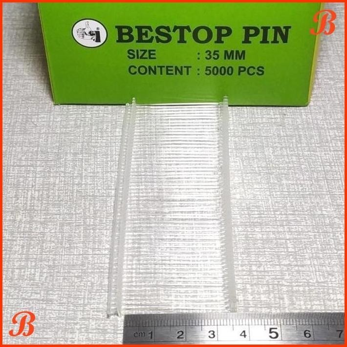 

| MJH | GBL TOP PIN TAG PIN ISI RENFILL TAG GUN 5.000PCS