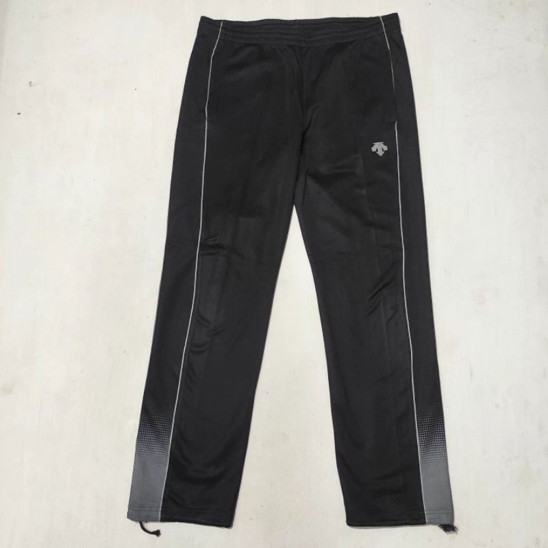 Descente Training pants size L fit 34-36