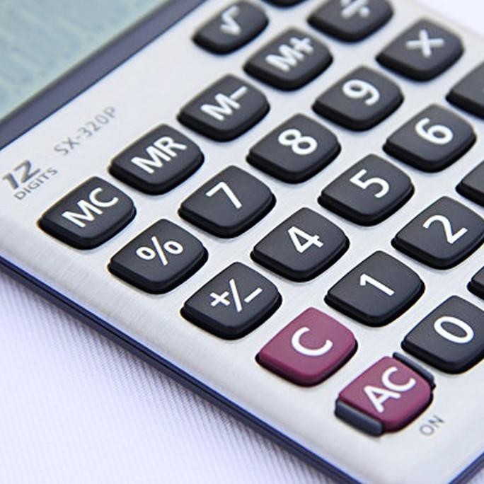 

Flash Sale Kalkulator Saku CASIO SX-320P Pocket Value Series Calculator 320 P ~