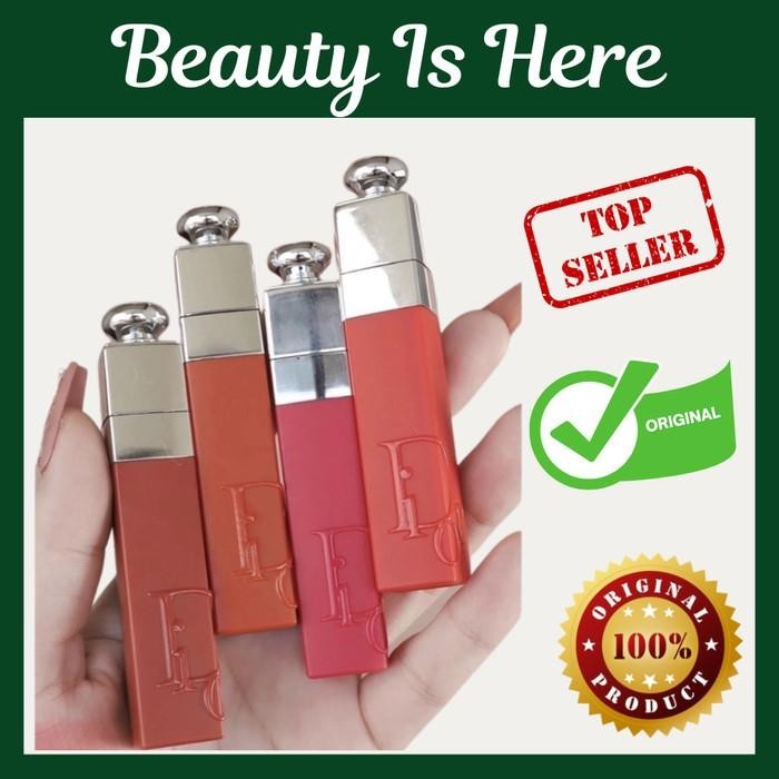 Dior Addict Lip Tint New Lip Tattoo | Dior Liptint