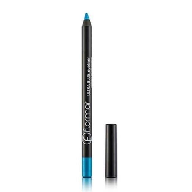 Flormar Ultra Eyeliner - 006 Blue