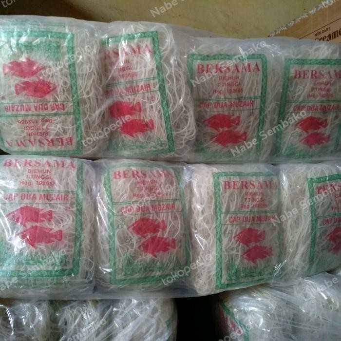 

Bihun Dua Mujair Per Ball Isi 20Bks