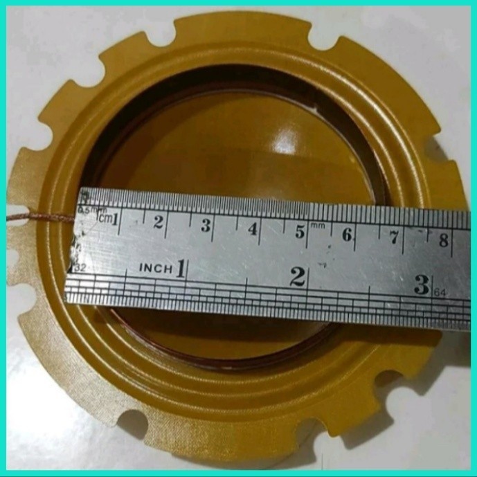 Soul Toa / Spul Toa/ Membran Horn Toa Diameter 65-66Mm