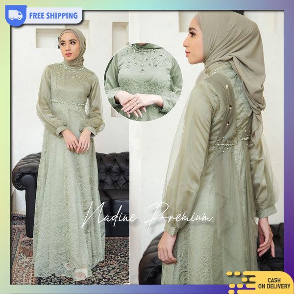 Baju Ghamis Wanita Dress Terbaru Gamis Hamus Baju Gamis Gsmis Syar'I Ibu-Ibu Dresh Remaja Gamiss Mus