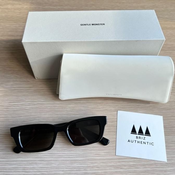 Gentle Monster Jennie 1996 01 Glasses