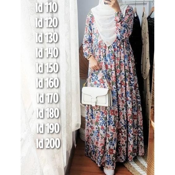 GAMIS JUMBO LD 150-160-170 & super jumbo ld 180-190-200