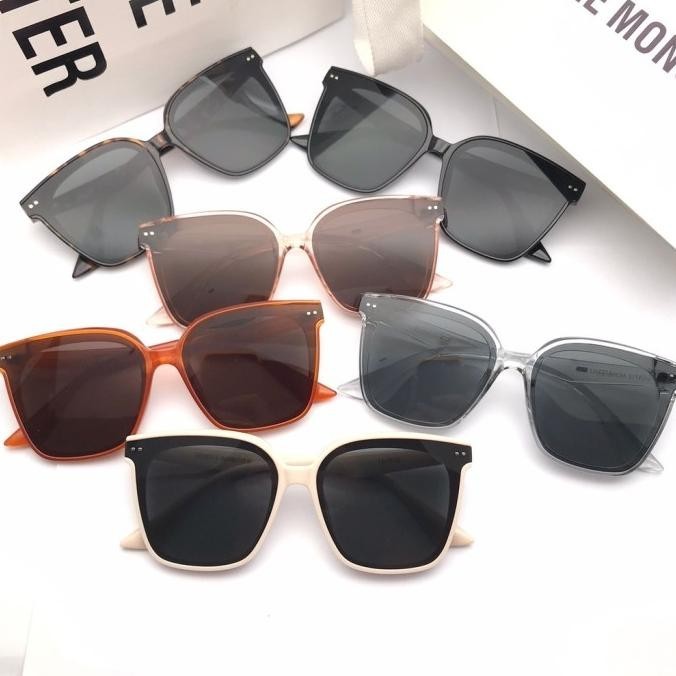 Kacamata Gentle Monster Locell Seri Terbaru Gentle Monster Terlaris