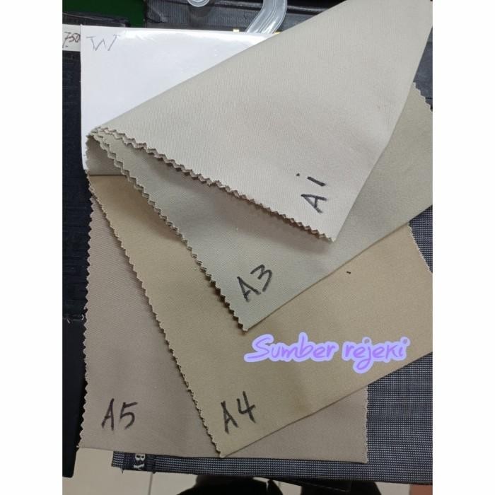 KAIN CELANA CHINO/BAHAN CELANA CHINOS TWEEL TEBAL HALUS_KAIN CELANA