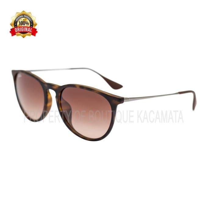 Kacamata Rayban Original Erika 4171F-865/13