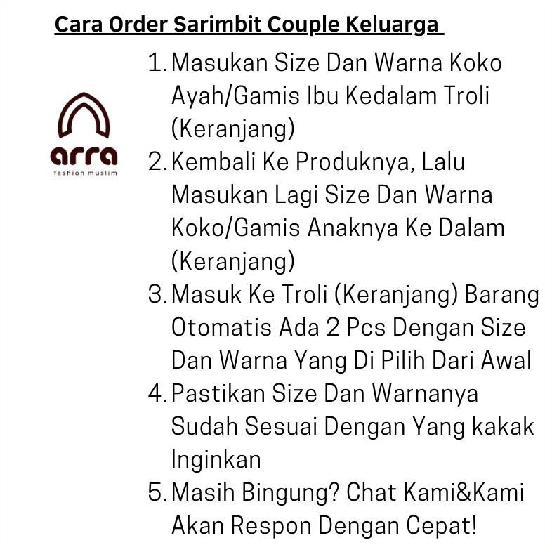 Baju Couple Keluarga Lebaran 2024 Series Madina Charcoal By Arra Sarimbit Keluarga 2024  Lebaran Pre
