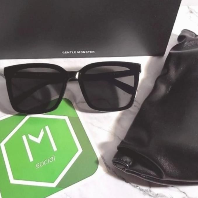 Gentle Monster 2021 Tega