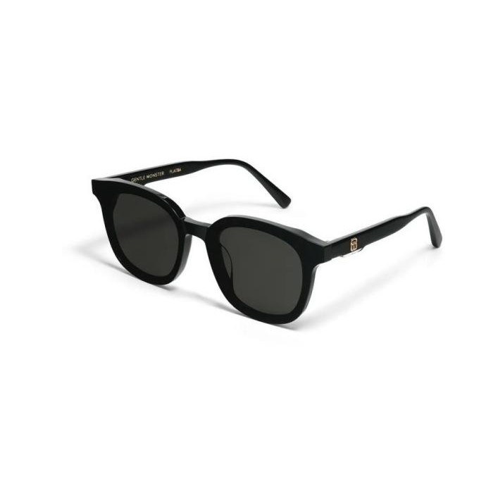 Gentle Monster Sunglasses Kris Wu Gw004 01 - Original Guarantee 100%