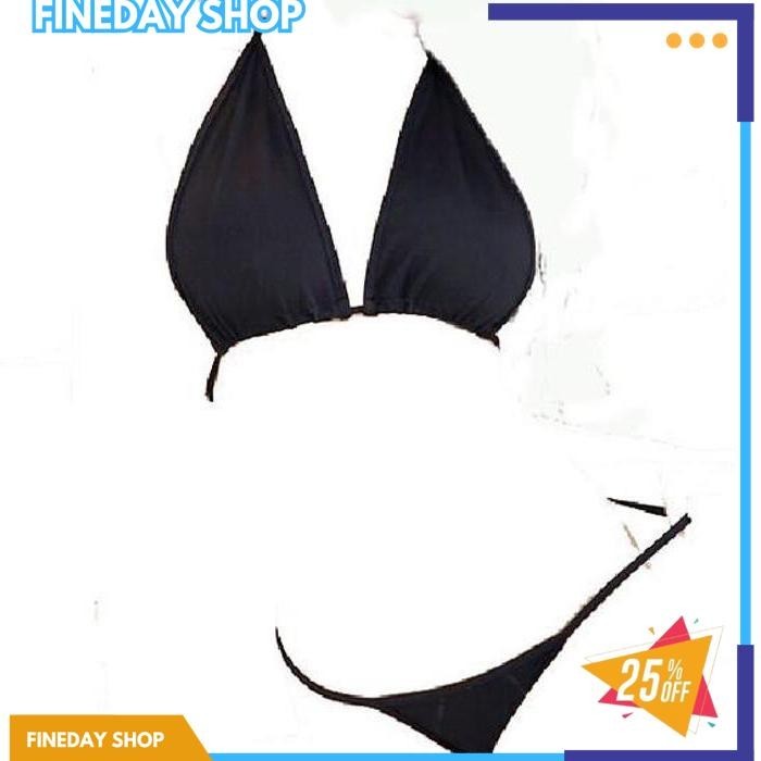 SEXY BRA G STRING SET BIKINI LINGERIE TALI THONG BRA B026 PRODUK TERBAIK