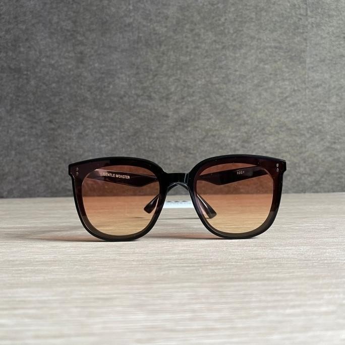 Gentle Monster Rosy 01 Brg Glasses