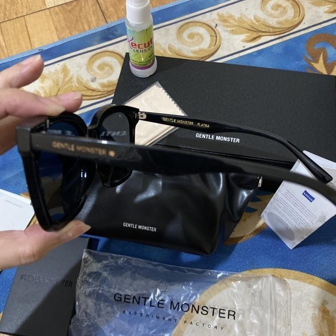 Gentle Monster Full Set Ori Her