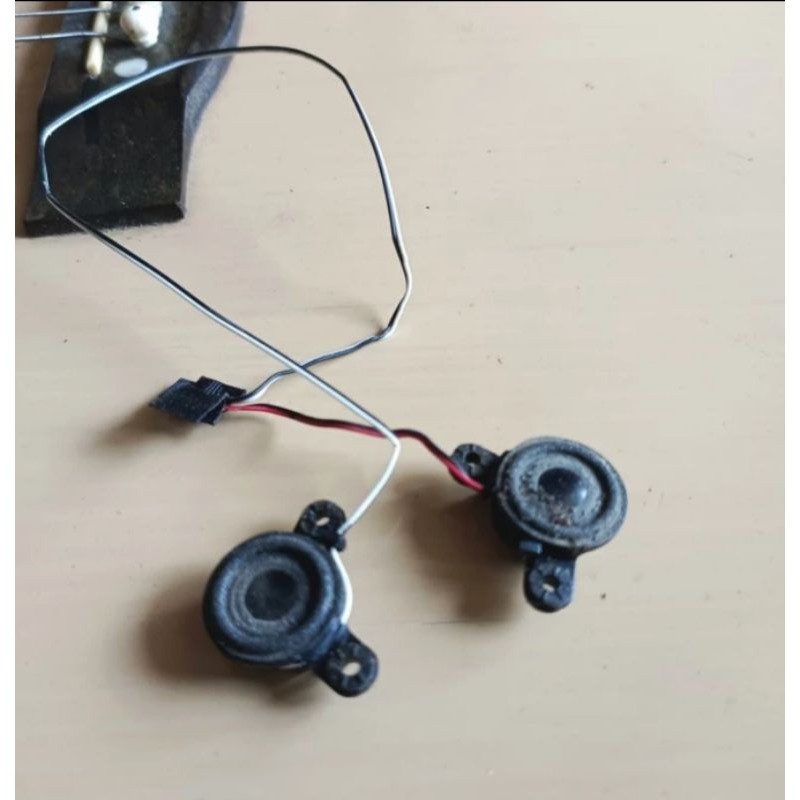 speaker Laptop Toshiba C40-A C40D C40D-A