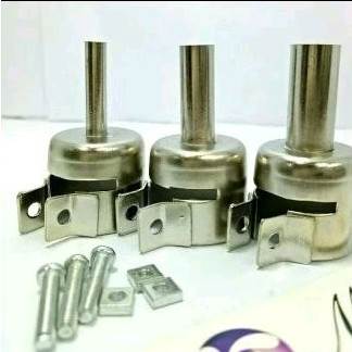 mata blower Quick 850A 850 857 857D kepala blower