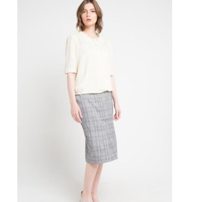 Elle Apparel Original - Elle Summer Blouse