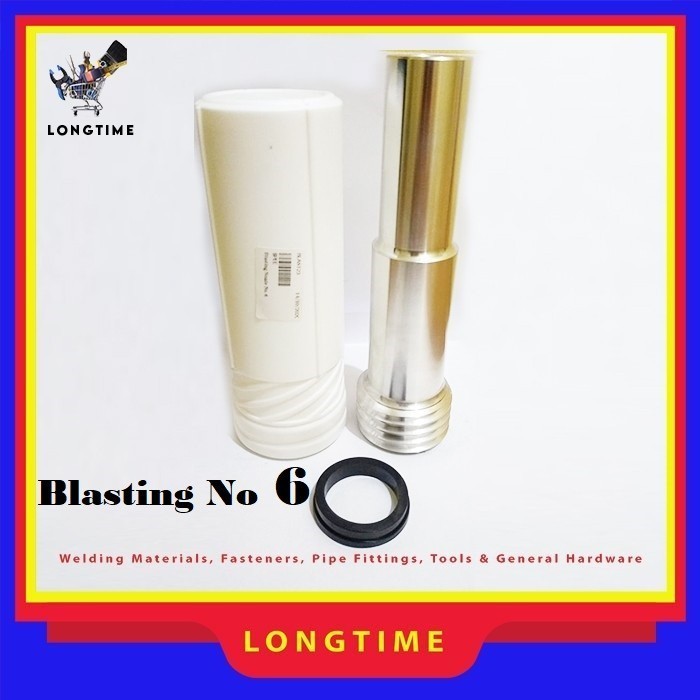 Nozzle Blasting / Nozzle for SandBlasting