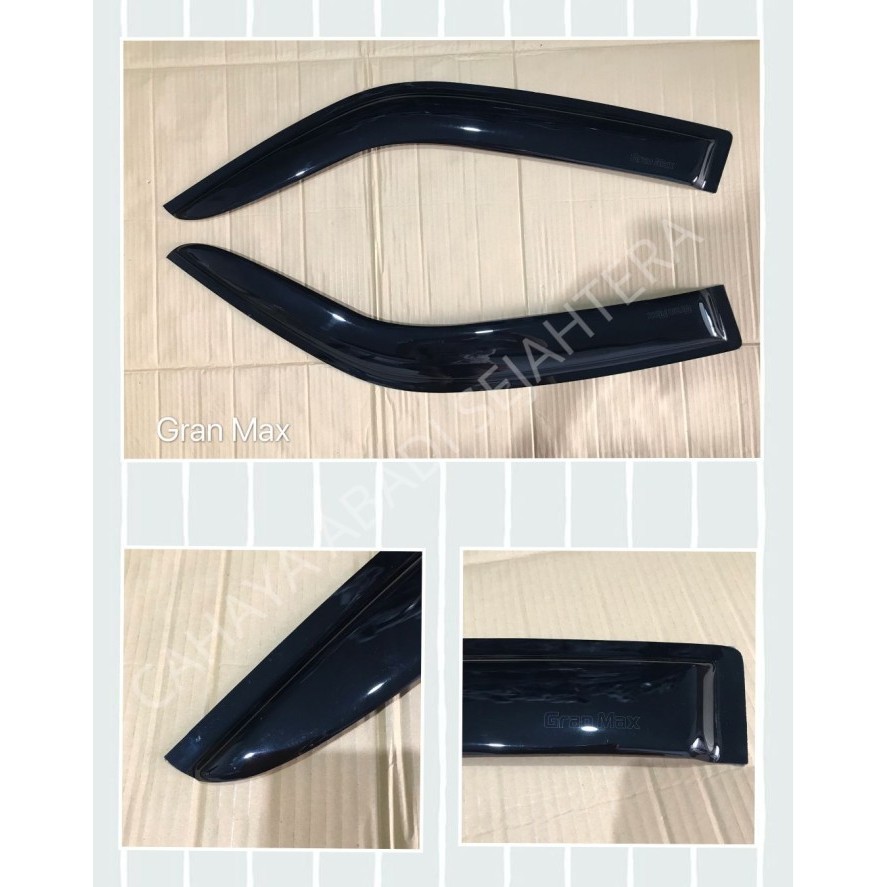 TALANG AIR SLIM DAIHATSU GRAN MAX PICK UP