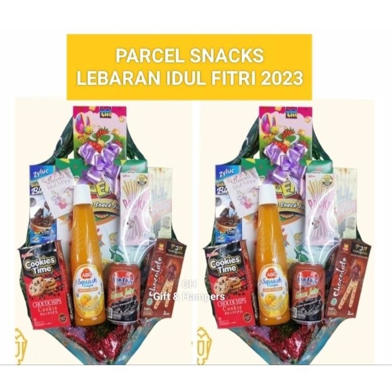 

Flash Sale Parcel Lebaran Snacks Sirup Abc Parsel Idulfitri Hampers Gift Set Kado Original