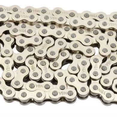 RANTAI YBN YABAN SINGLE SPEED FIXIE BMX