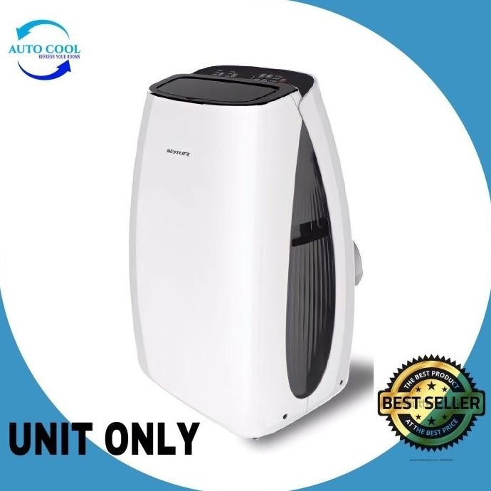 Ac Bestlife Bac 12 Px2 1.5 Pk Portable Zonkizona