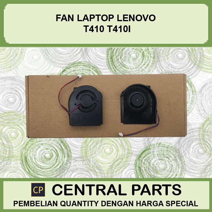 Fan Lenovo T410 T410I
